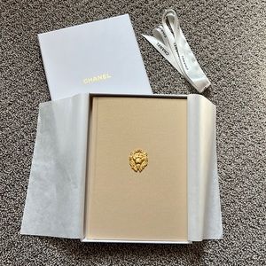 Chanel Journal BRAND NEW